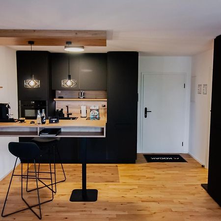 Kocak - Exklusives Apartment In Zentrumsnaehe Ройтлинген Экстерьер фото