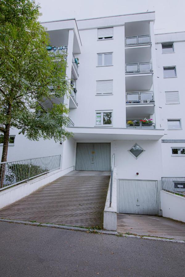 Kocak - Exklusives Apartment In Zentrumsnaehe Ройтлинген Экстерьер фото