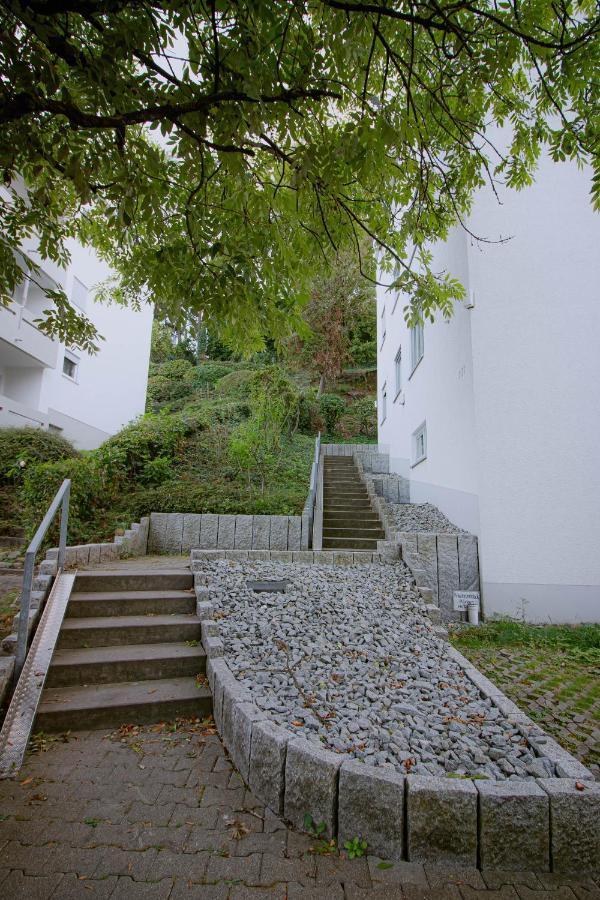 Kocak - Exklusives Apartment In Zentrumsnaehe Ройтлинген Экстерьер фото