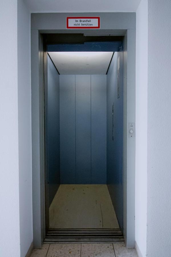 Kocak - Exklusives Apartment In Zentrumsnaehe Ройтлинген Экстерьер фото