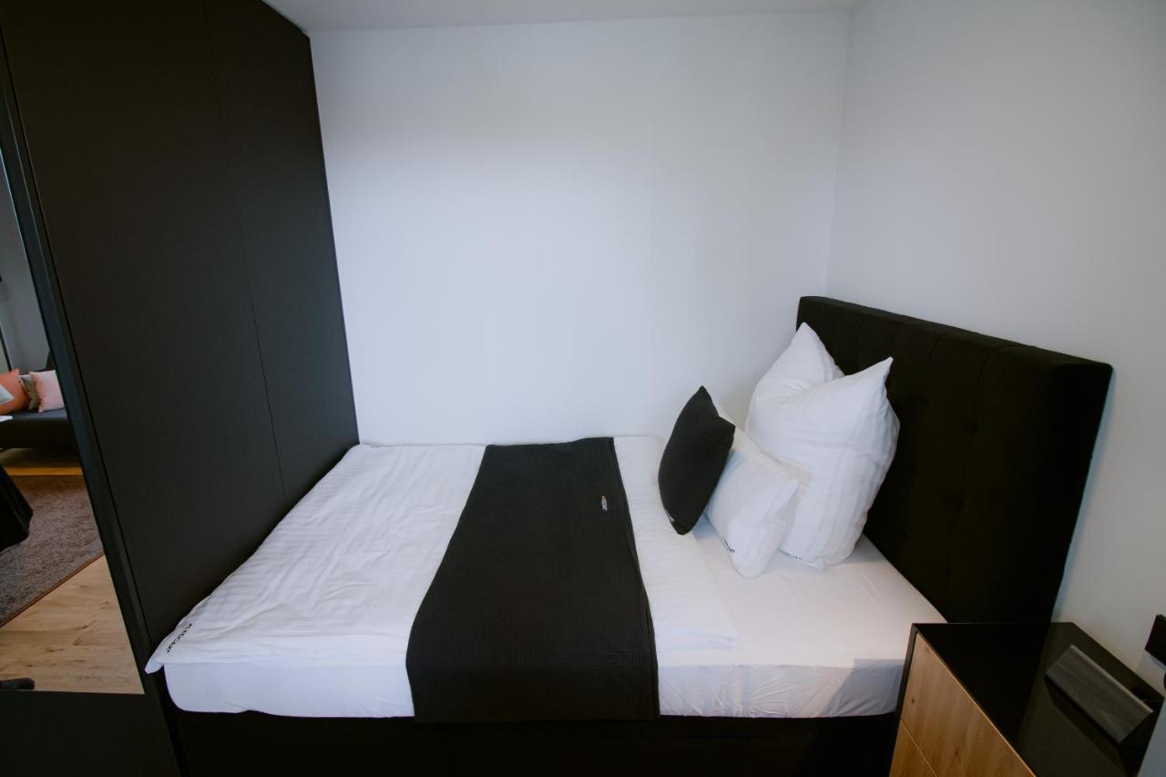 Kocak - Exklusives Apartment In Zentrumsnaehe Ройтлинген Экстерьер фото